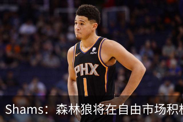 Shams：森林狼将在自由市场积极补强4号位 但他们只能提供底薪